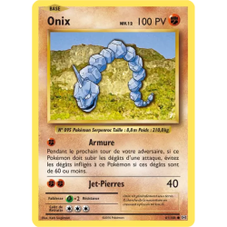 Onix EVO - 061/108