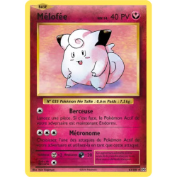 Mélofée EVO - 063/108