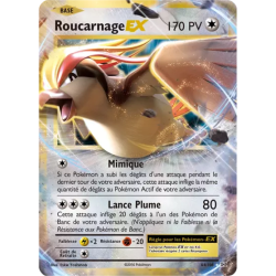 Roucarnage EX EVO - 064/108