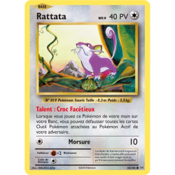 Rattata EVO - 066/108