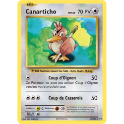 Canarticho EVO - 068/108
