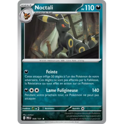 Noctali PRE - 059/131