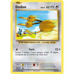 Doduo EVO - 069/108