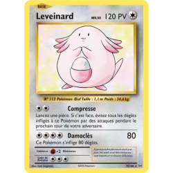Leveinard EVO - 070/108