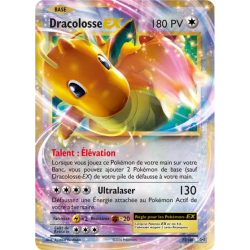 Dracolosse EX EVO - 072/108