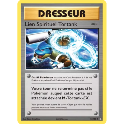 Lien Spirituel Tortank EVO - 073/108