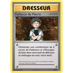 Vaillance de Pierre EVO - 074/108