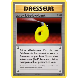 Spray Dés-Évoluant EVO - 076/108