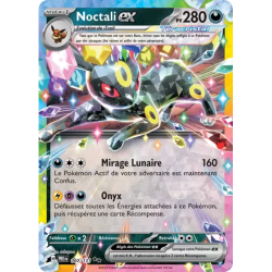 Noctali Téracristal EX PRE - 060/131