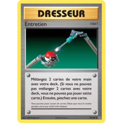 Entretien EVO - 079/108