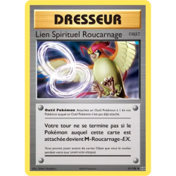 Lien Spirituel Roucarnage EVO - 081/108