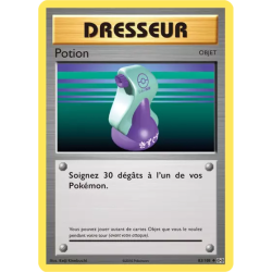 Potion EVO - 083/108