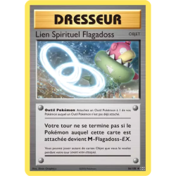 Lien Spirituel Flagadoss EVO - 086/108