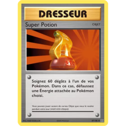Super Potion EVO - 087/108