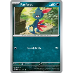 Farfuret PRE - 061/131