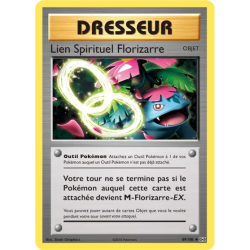 Lien Spirituel Florizarre EVO - 089/108