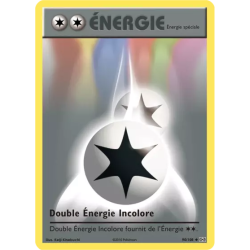 Double Énergie Incolore EVO - 090/108