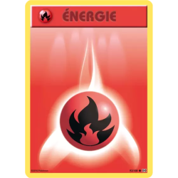 Énergie Feu EVO - 092/108