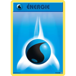 Énergie Eau EVO - 093/108