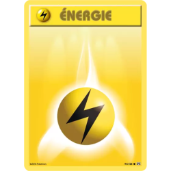 Énergie Électrique EVO - 094/108