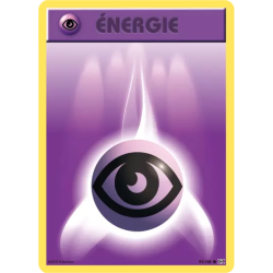 Énergie Psy EVO - 095/108