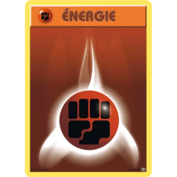 Énergie Combat EVO - 096/108