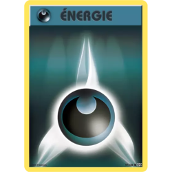 Énergie Obscurité EVO - 097/108
