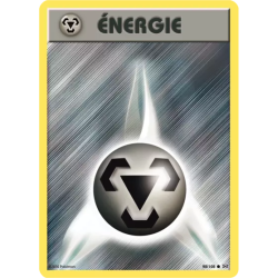 Énergie Métal EVO - 098/108