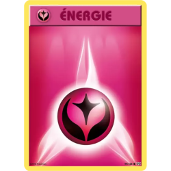 Énergie Fée EVO - 099/108