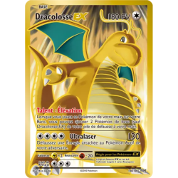 Dracolosse EX EVO - 106/108