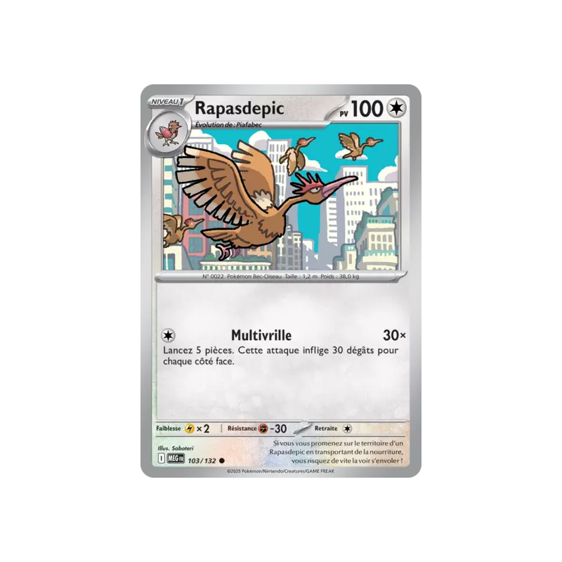 Rapasdepic MEG - 103/132