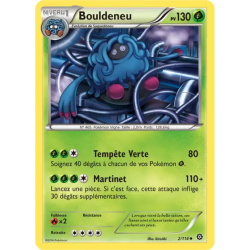 Bouldeneu STS - 002/114