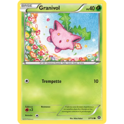 Granivol STS - 003/114