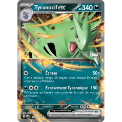 Tyranocif EX PRE - 064/131