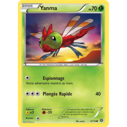 Yanma STS - 006/114