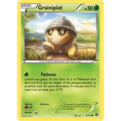 Grainipiot STS - 009/114