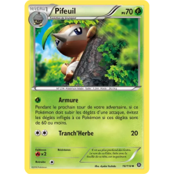 Pifeuil STS - 010/114