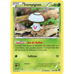 Trompignon STS - 012/114
