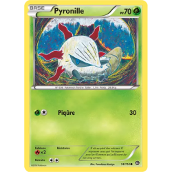 Pyronille STS - 014/114