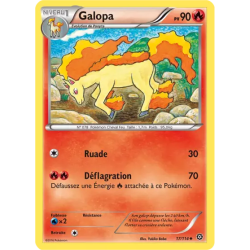 Galopa STS - 017/114
