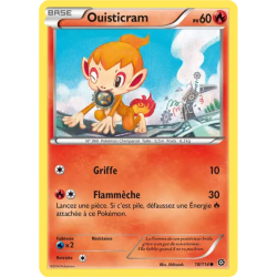 Ouisticram STS - 018/114