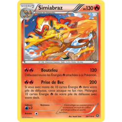 Simiabraz STS - 020/114