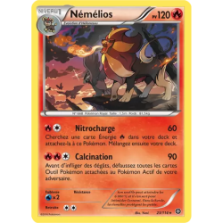 Némélios STS - 023/114