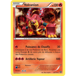 Volcanion STS - 025/114