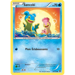 Sancoki STS - 028/114