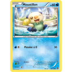 Moustillon STS - 030/114