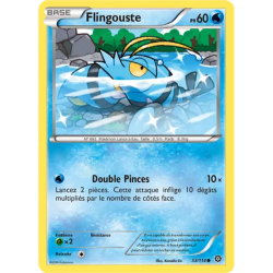 Flingouste STS - 033/114