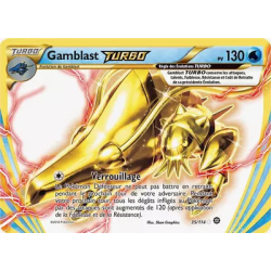 Gamblast TURBO STS - 035/114
