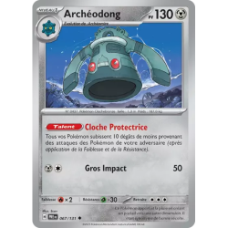 Archéodong PRE - 067/131