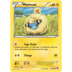 Wattouat STS - 038/114